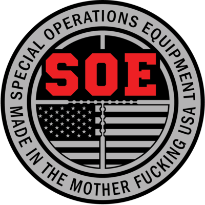Special Operations Equipment