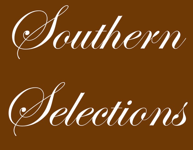 Southern Selections / Braving Birth Beautifully