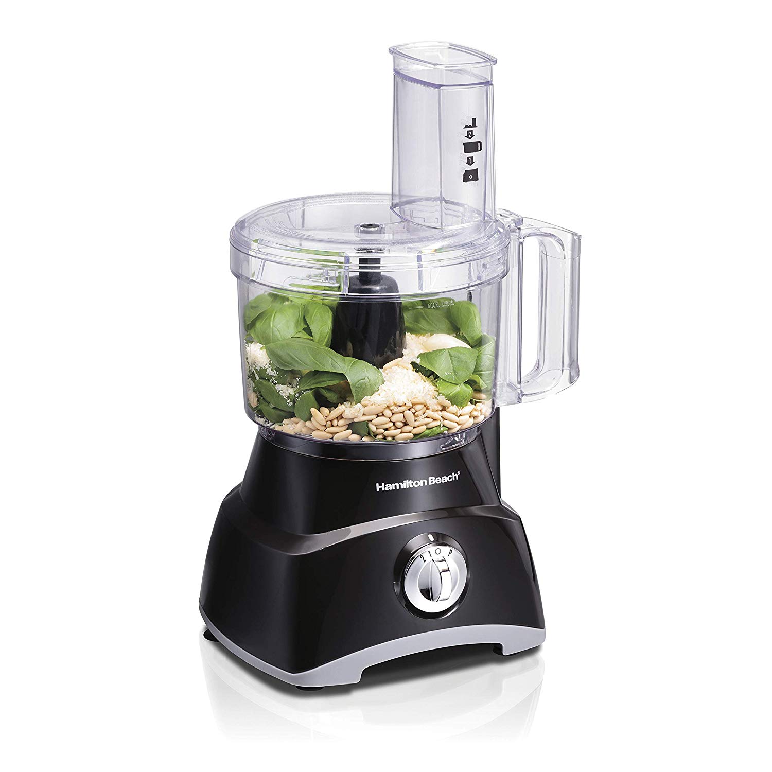 Hamilton Beach 10 Cup Food Processor - Living Free in Tennessee - Podcast